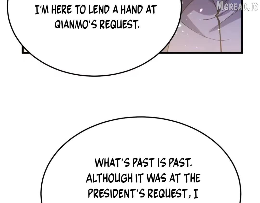 I Rely on My Invincibility to Deal Tons of Damage Passively! Chapter 172  - page 32
